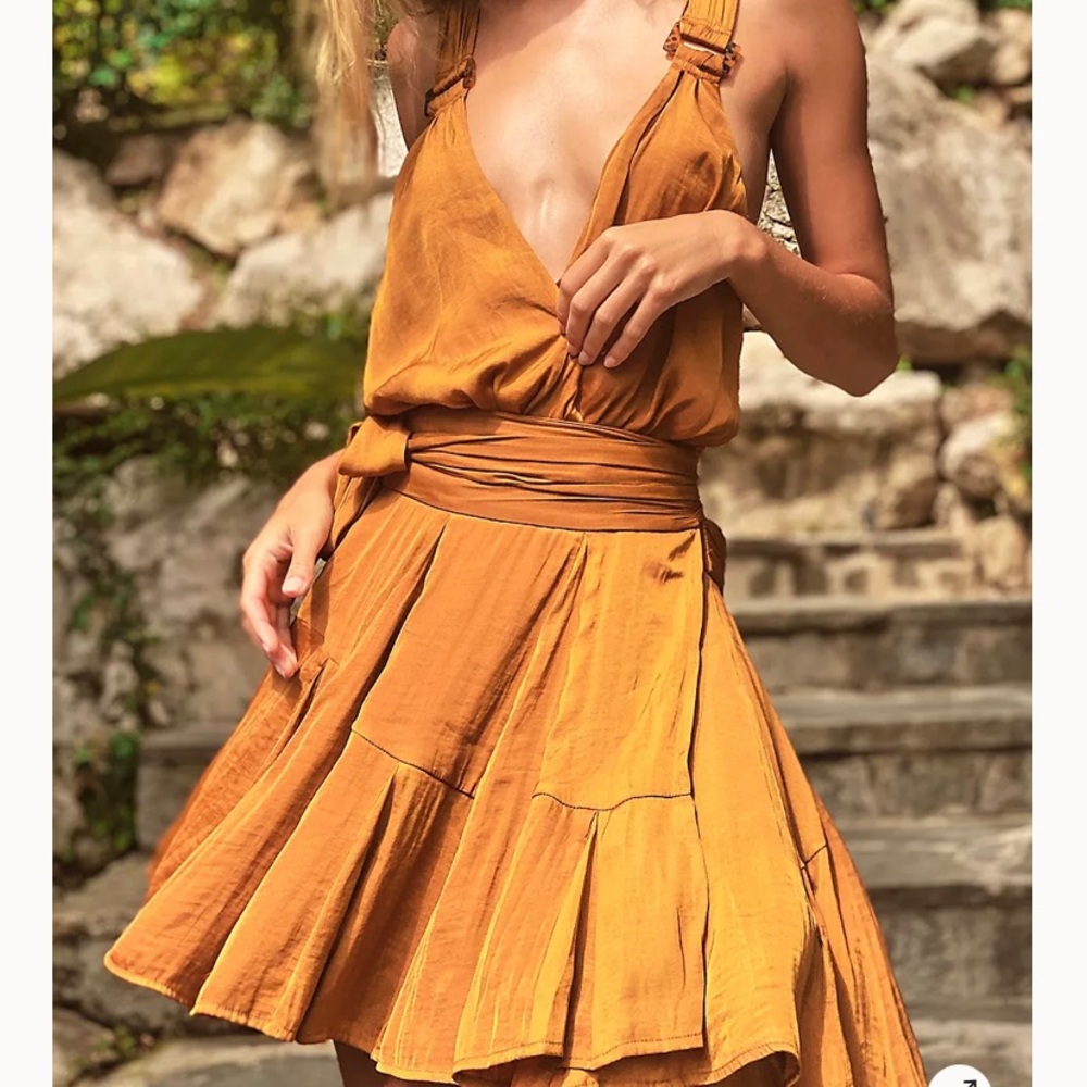 Free People Zuri Set